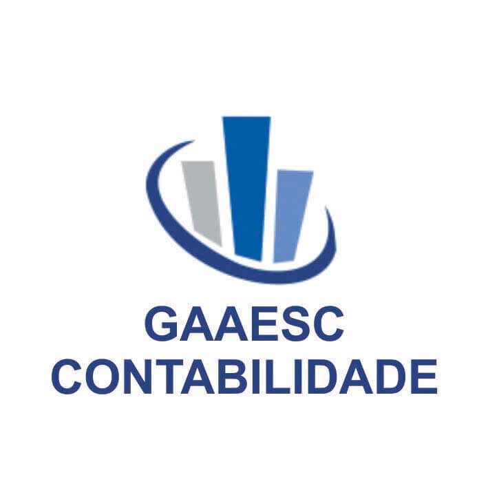 GAAESC Contabilidade