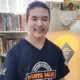 Fabrício Uchida do Colégio Teófilo Rezende para o mundo!