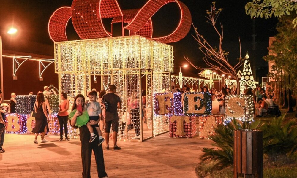 Prefeitura de Guararema divulga início do Cidade Natal 2023 - Prefeitura  Municipal de Guararema