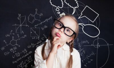 Matemática, você ama ou odeia?