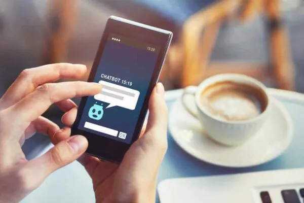 A evolução dos Chatbots! Da simplicidade à quase humanidade