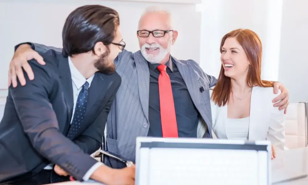 Sucessão Familiar e Novos Membros nas Empresas