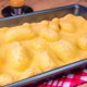 receita pão de queijo montanha russa