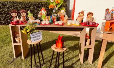 Recanto em Família, cuidado e alegria para a terceira idade