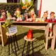Recanto em Família, cuidado e alegria para a terceira idade