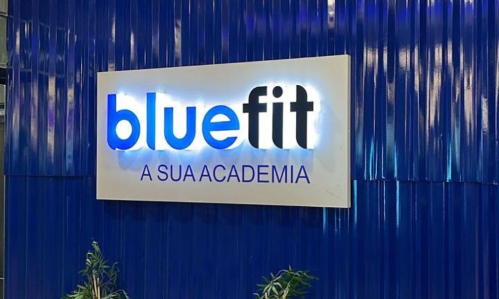 Bluefit Aquarius reinaugura com novidades e mais espaço para você treinar!