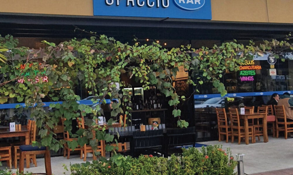 Spaccio RAR São José dos Campos