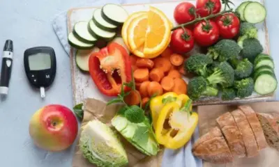 Diabético que tal uma dieta sem restrições e deliciosa?