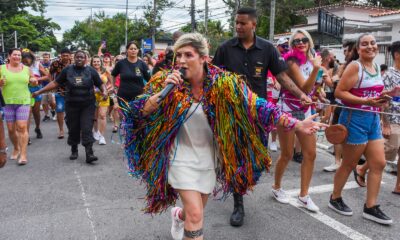 Bloco da Pri abre o Carnaval de São José com trio elétrico no dia 8 de fevereiro