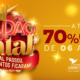 Saldão de Natal do Shopping Jardim Oriente