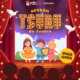 A magia do teatro infantil ganha vida na estreia gratuita da Sessão Tsuru!