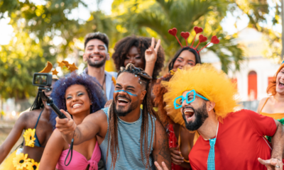 Golpes no Carnaval: Ferramentas de prevenção à fraude podem evitar prejuízos de R$ 1 Bi para foliões e empresas