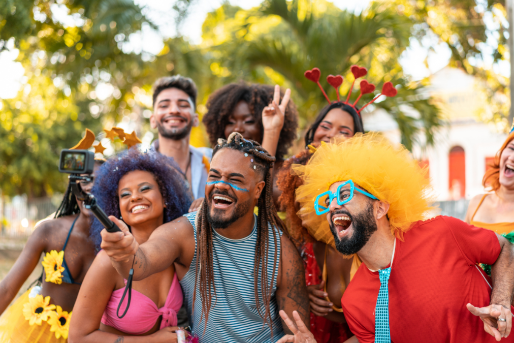 Golpes no Carnaval: Ferramentas de prevenção à fraude podem evitar prejuízos de R$ 1 Bi para foliões e empresas