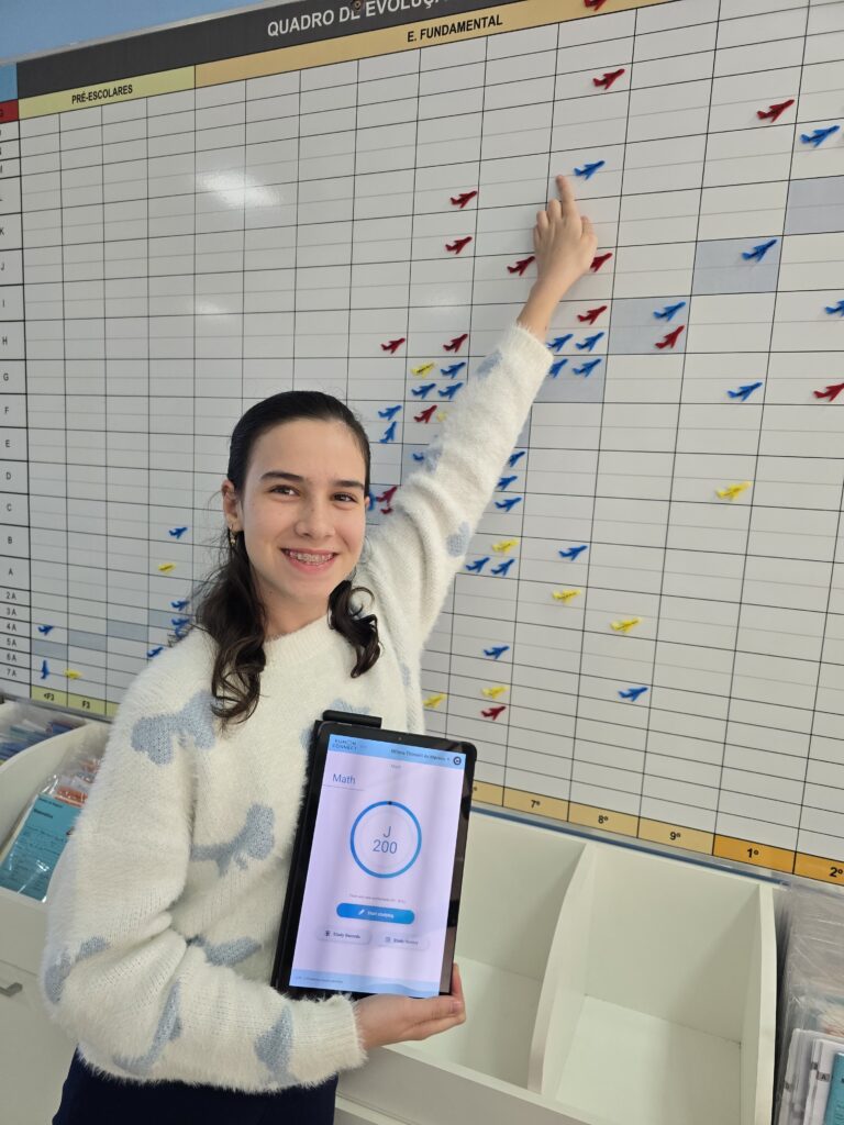Matemática é a Solução: Desenvolva Raciocínio Lógico e Supere Dificuldades!