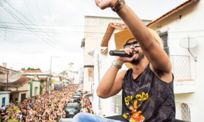 Carnaval de Sanja confirma Bloco dos Bruto em desfile inédito em São José com entrada gratuita