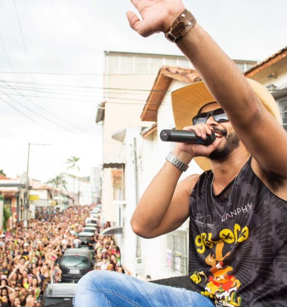 Carnaval de Sanja confirma Bloco dos Bruto em desfile inédito em São José com entrada gratuita