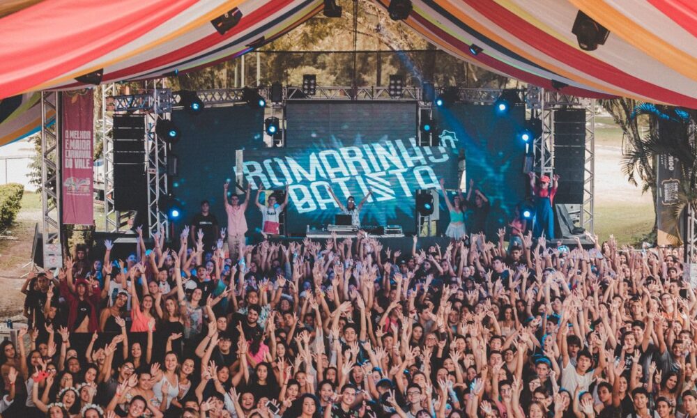 Clube Santa Rita espera recorde de público nas matinês de Carnaval com opções para toda a família