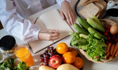 Iniciei Hemodiálise, e Agora? O que Devo Comer?