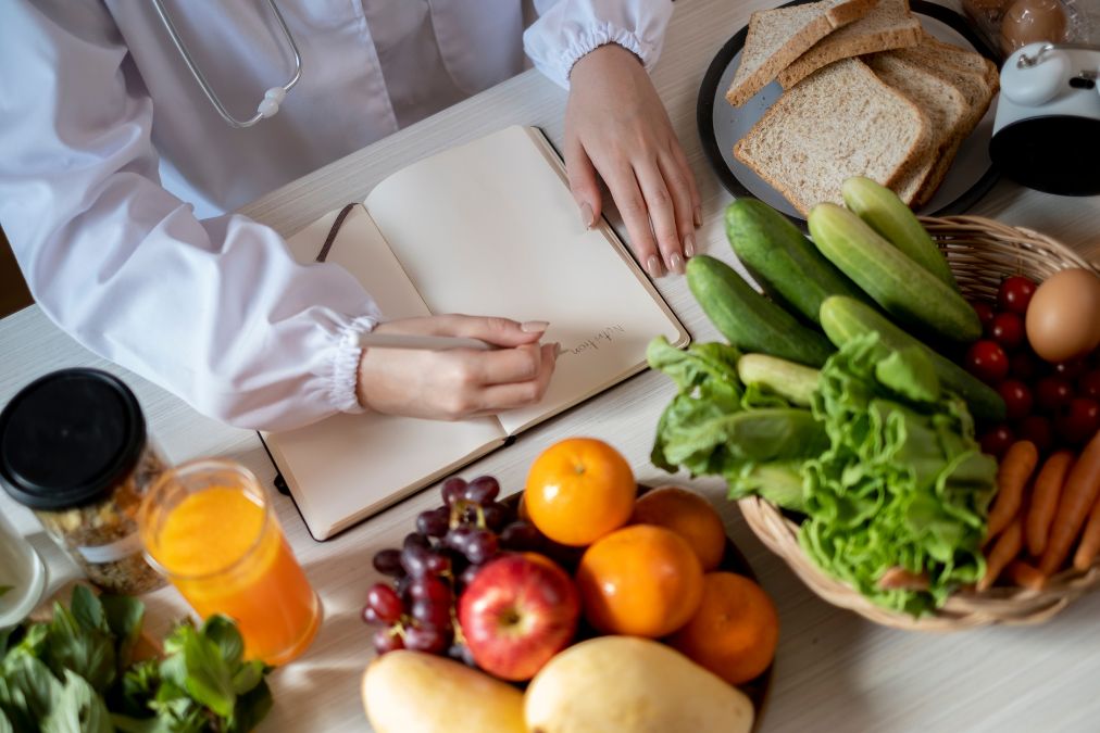 Iniciei Hemodiálise, e Agora? O que Devo Comer?