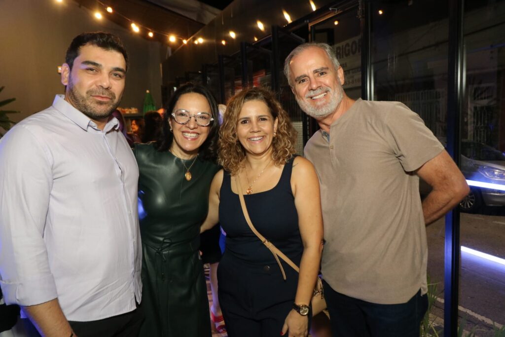 Lançamento do livro Destravardamente na Choperia do Gordo: uma noite de conexões e reflexões