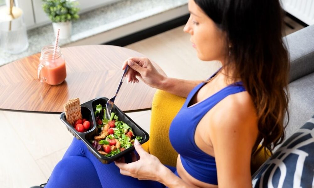 A Geração Mais Saudável: Como o Estilo de Vida Atual Impacta a Mente e o Corpo