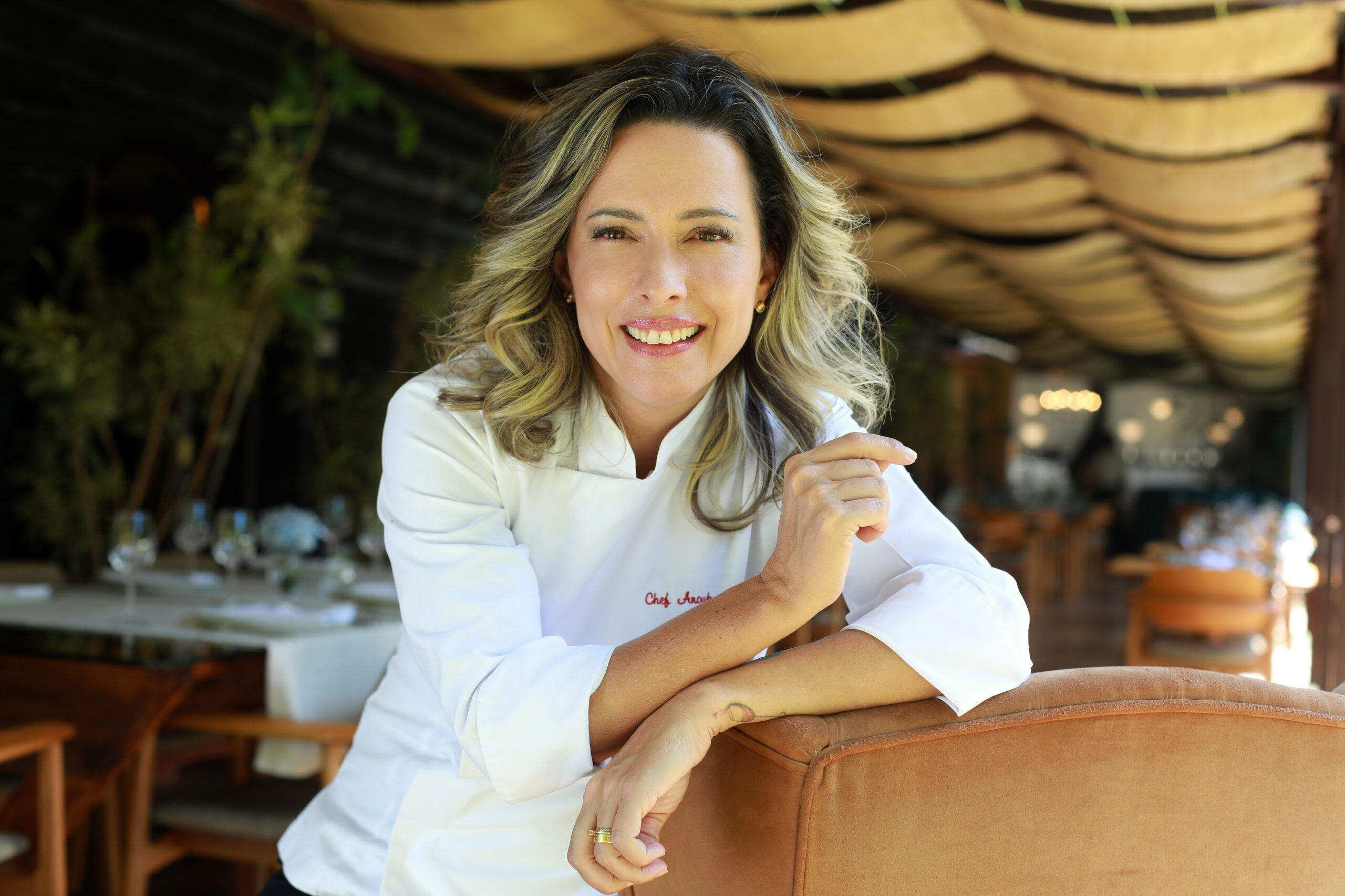 Páscoa na Casa Bambuí com o charme do outono de Campos do Jordão