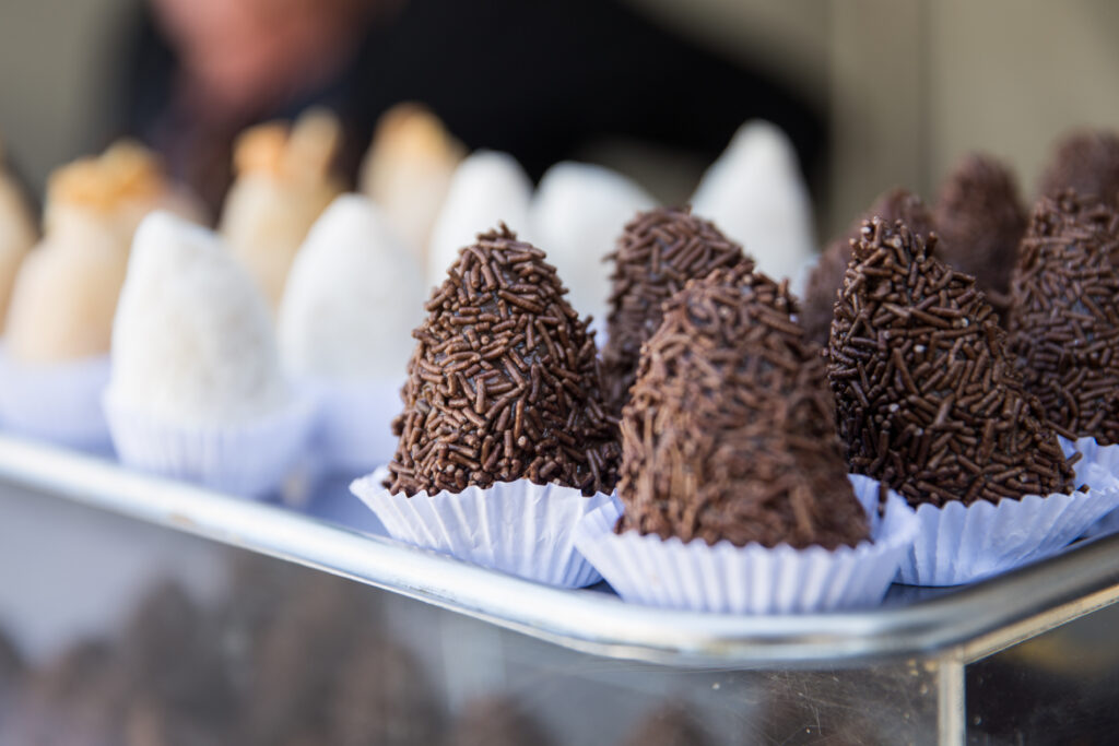 Mercado Místico e 1° Festival da Coxinha, Pastel e Cerveja