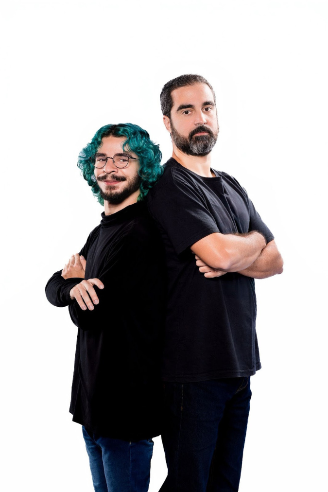 Xdome ON: podcast da arena gamer da ALLOS estreia e já está no ar