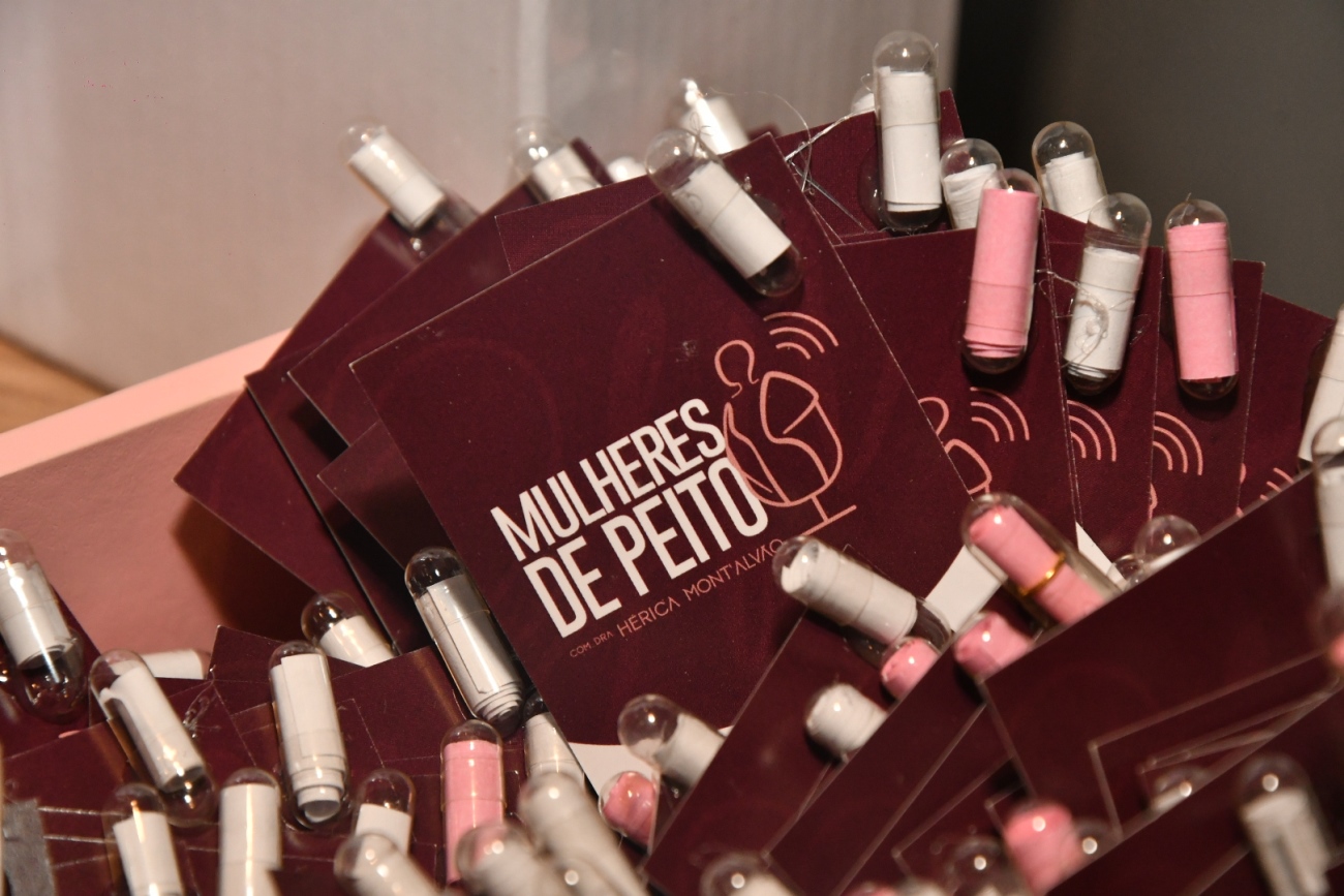 Mulheres Empreendedoras Celebram Mês da Mulher com Evento Especial