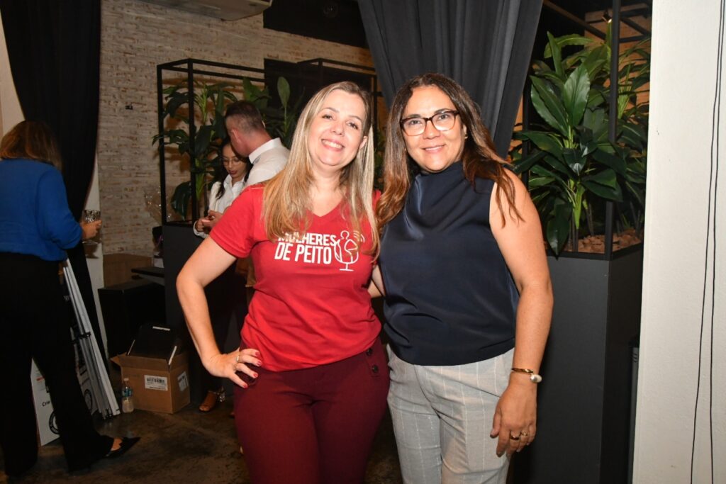 Mulheres Empreendedoras Celebram Mês da Mulher com Evento Especial