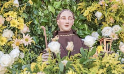 Guararema celebra a 23ª Festa de São Longuinho com novena e quermesse