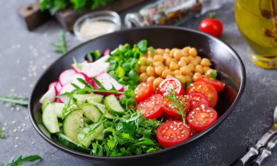 Desintoxicação deliciosa: saladas Yoki para renovar seu corpo