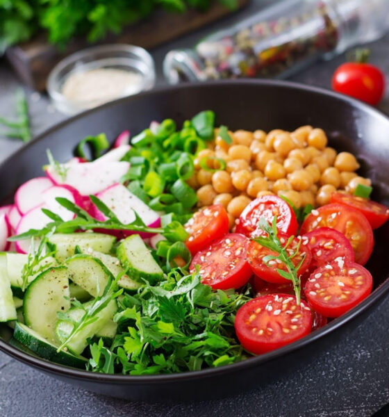 Desintoxicação deliciosa: saladas Yoki para renovar seu corpo