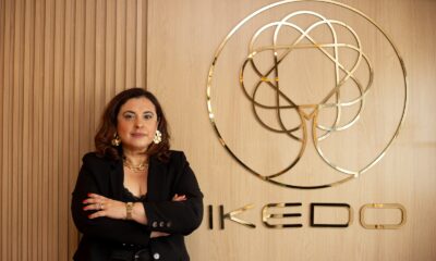 Luciana Ikedo é nova conselheira fiscal do Instituto de Práticas Colaborativas no RJ