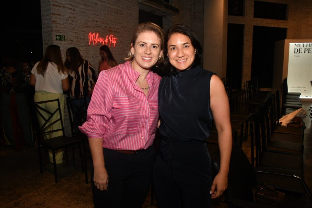 Mulheres Empreendedoras Celebram Mês da Mulher com Evento Especial