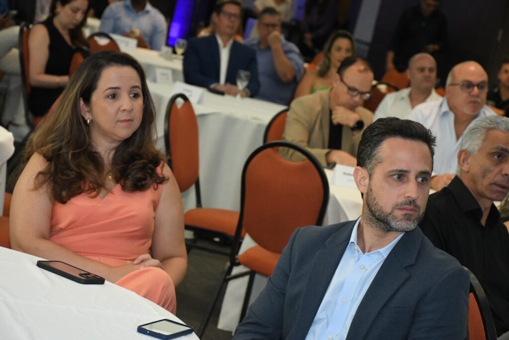Inovação e progresso impulsionam Vale do Paraíba