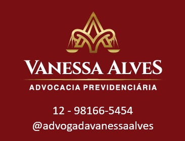 Dra. Vanessa Alves.