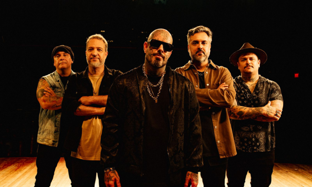 Zamba Music Festival confirma Detonautas em São José