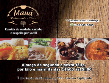 Restaurante Mauá