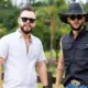 Gustavo & Matteo, finalistas em Concurso Sertanejo