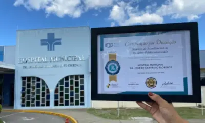 Hospital Municipal é reconhecido pela excelência no atendimento a traumas