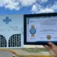 Hospital Municipal é reconhecido pela excelência no atendimento a traumas
