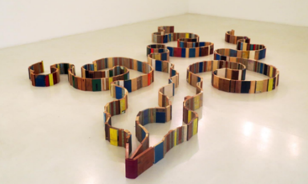 Exposição Coletiva de Artes Visuais no Vicentina Aranha