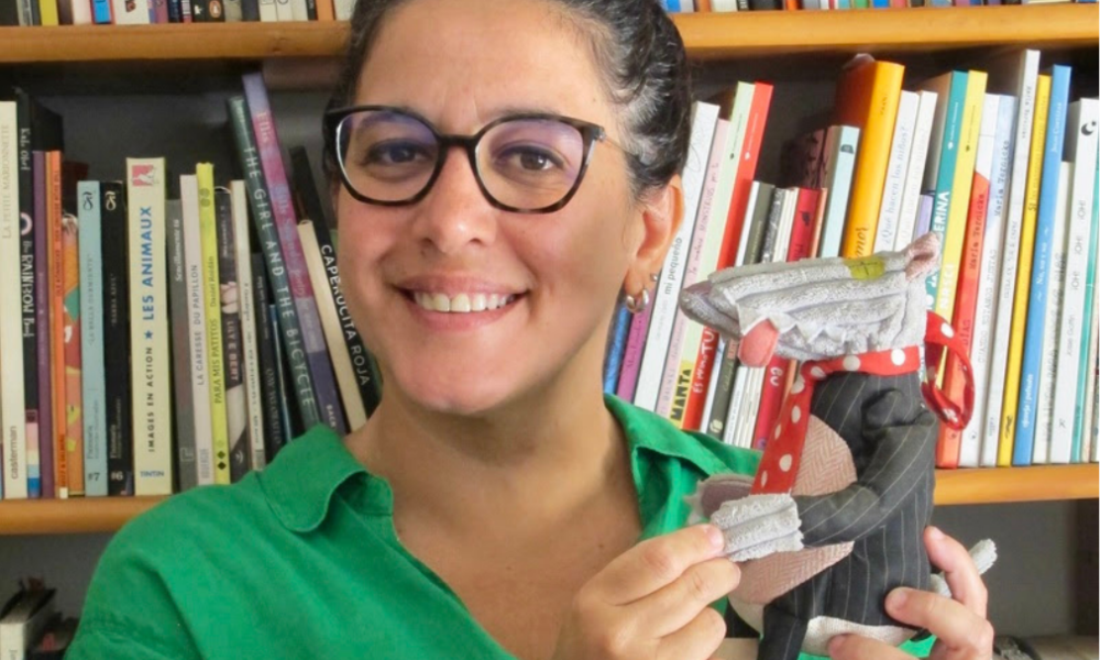 Bienal do Livro Rio 2025 lança “Curto-circuito”