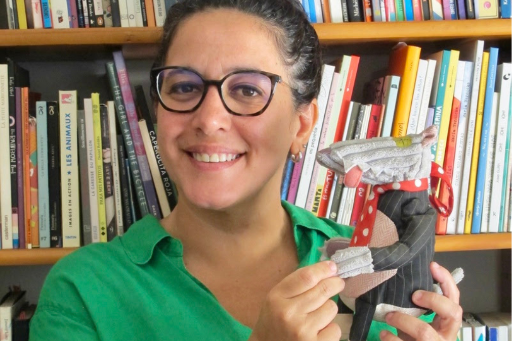 Bienal do Livro Rio 2025 lança “Curto-circuito”