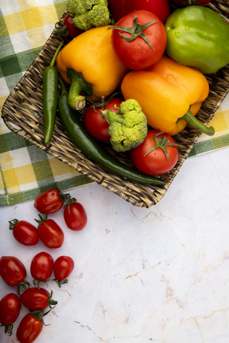 Quaresma sem carne: descubra o sabor das proteínas vegetais