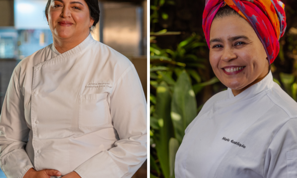 Gastronomia Feminina em Foco: Jantar Exclusivo no Hilton São Paulo Morumbi