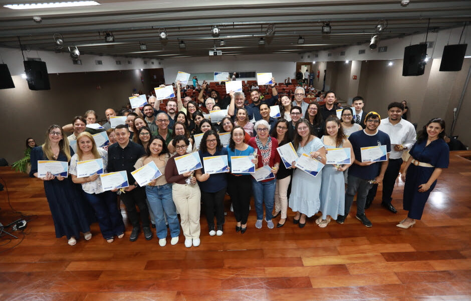 Prefeitura abre inscrições para voluntários do programa Decolar