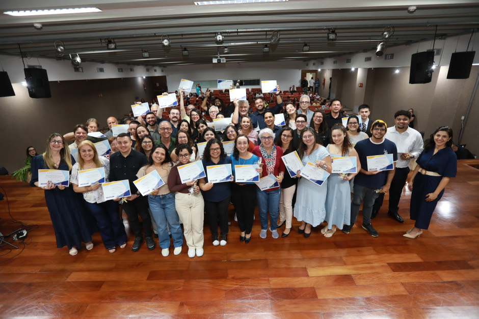Prefeitura abre inscrições para voluntários do programa Decolar