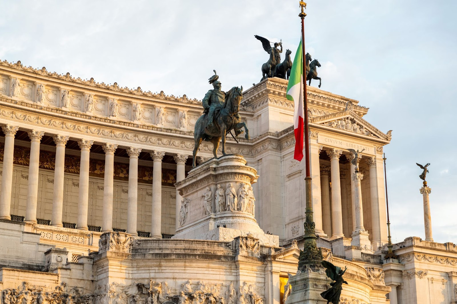 Cidadania Italiana: Milhões de Brasileiros Podem Ter e Nem Imaginam!